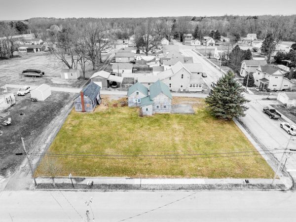0 W Columbus Avenue , Bellefontaine, OH 43311