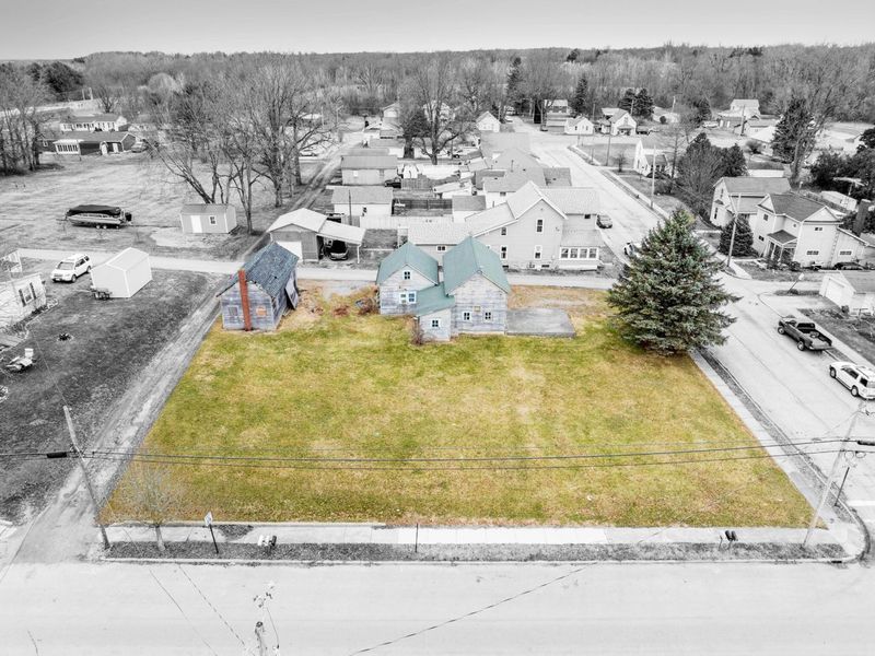 0 W Columbus Avenue , Bellefontaine, OH 43311 Photo 1