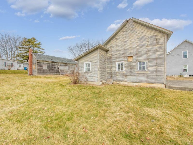 0 W Columbus Avenue , Bellefontaine, OH 43311 Photo 15