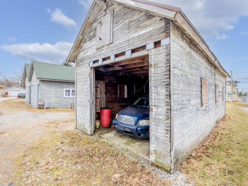 0 W Columbus Avenue , Bellefontaine, OH 43311 Photo 16