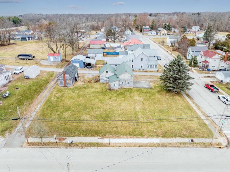 0 W Columbus Avenue , Bellefontaine, OH 43311 Photo 2