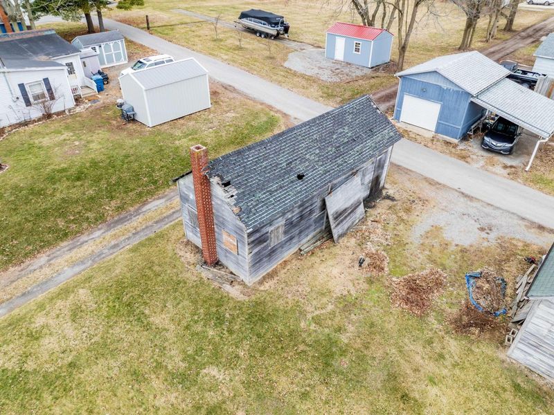 0 W Columbus Avenue , Bellefontaine, OH 43311 Photo 4