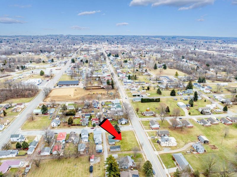 0 W Columbus Avenue , Bellefontaine, OH 43311 Photo 7