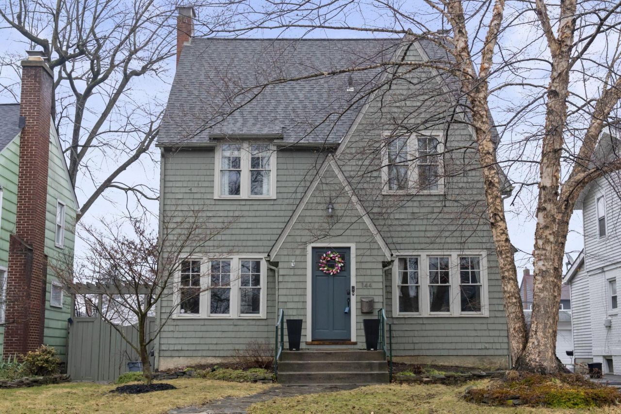 144 S Brinker Avenue, Columbus, OH 43204 Main Photo