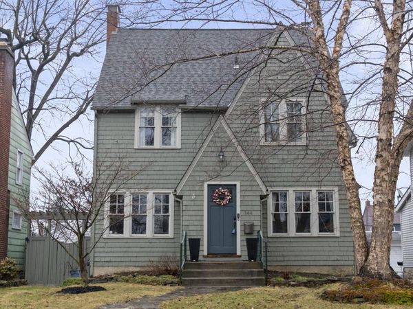 144 S Brinker Avenue, Columbus, OH 43204