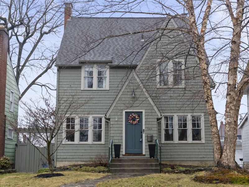 144 S Brinker Avenue, Columbus, OH 43204 Photo 1