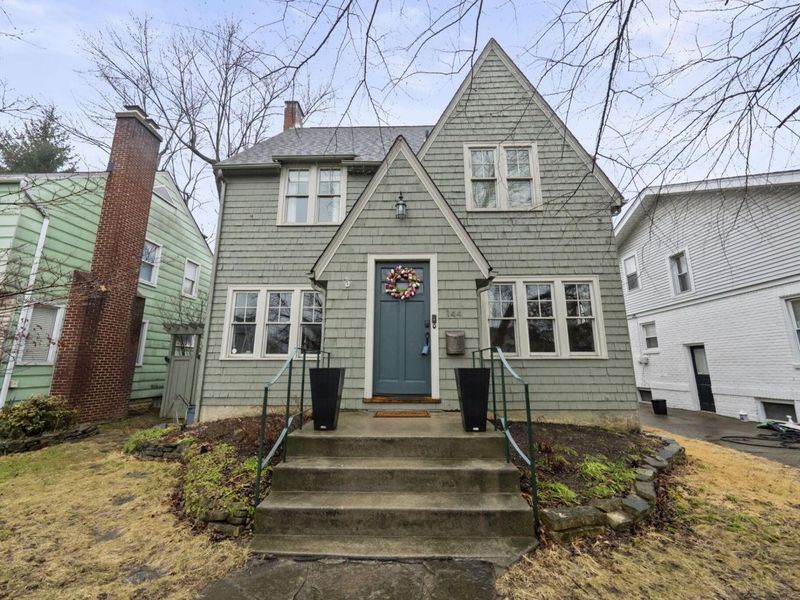 144 S Brinker Avenue, Columbus, OH 43204 Photo 2