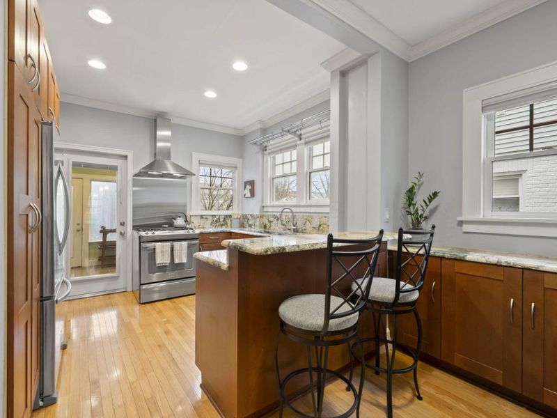 144 S Brinker Avenue, Columbus, OH 43204 Photo 5