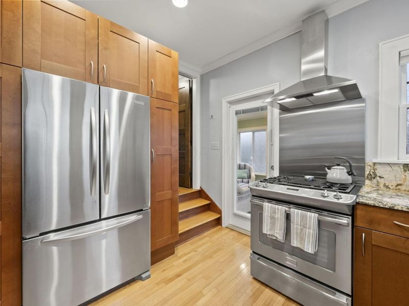 144 S Brinker Avenue, Columbus, OH 43204 Photo 8