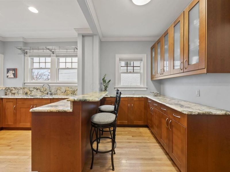 144 S Brinker Avenue, Columbus, OH 43204 Photo 9