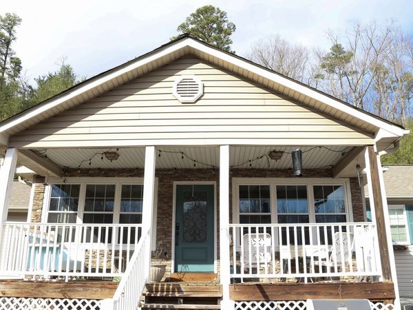 294 North Woods Lane, Trenton, GA 30752