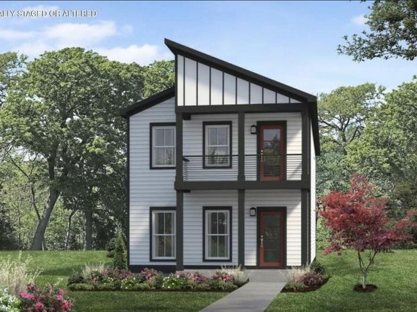 1608 Cotton Way, Chattanooga, TN 37404