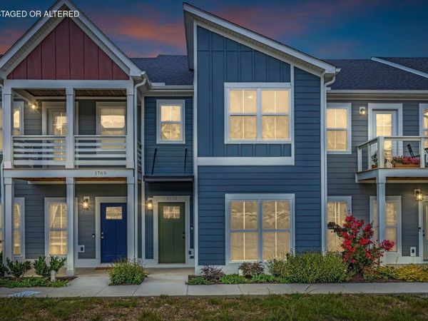 1773 Cotton Way, Chattanooga, TN 37404