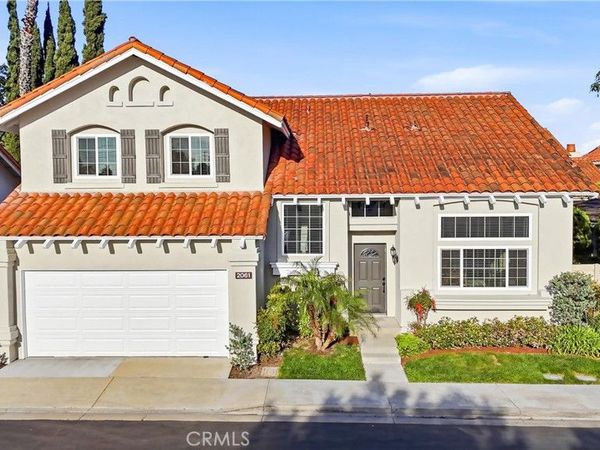 2061 Pueblo, Tustin, CA 92782