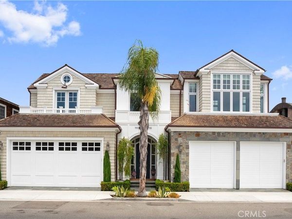 1324 E Balboa, Newport Beach, CA 92661
