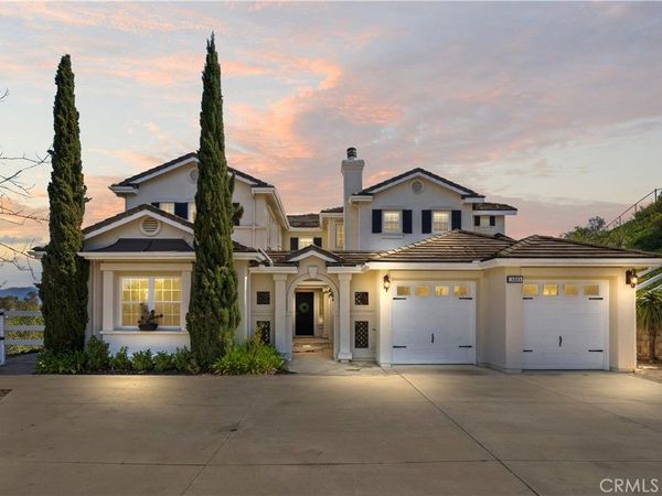 380 Highland Oaks Court, Fallbrook, CA 92028