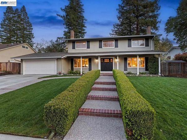 14 14 E Leeds Ct, Danville, CA 94526