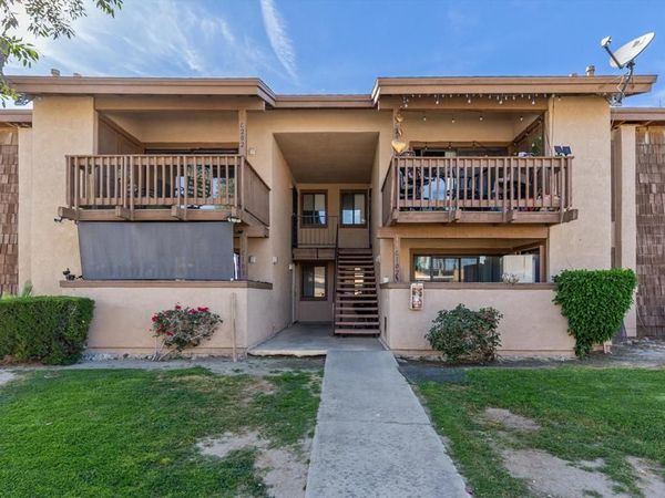 45546 Aladdin Street, Unit C202, Indio, CA 92201