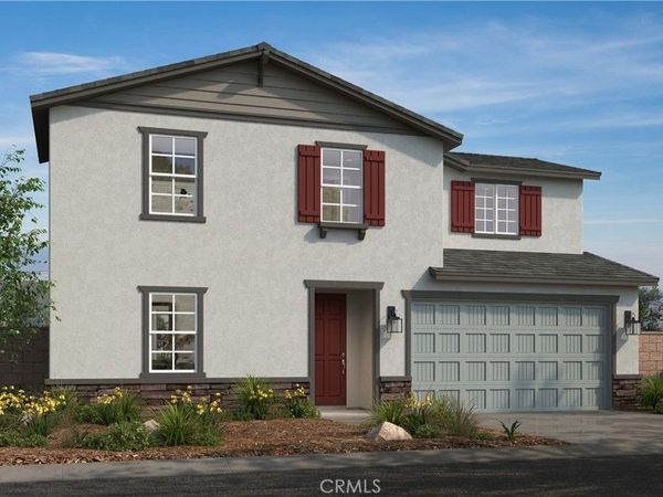 30885 Rushing Water Street, Riverside, CA 92596