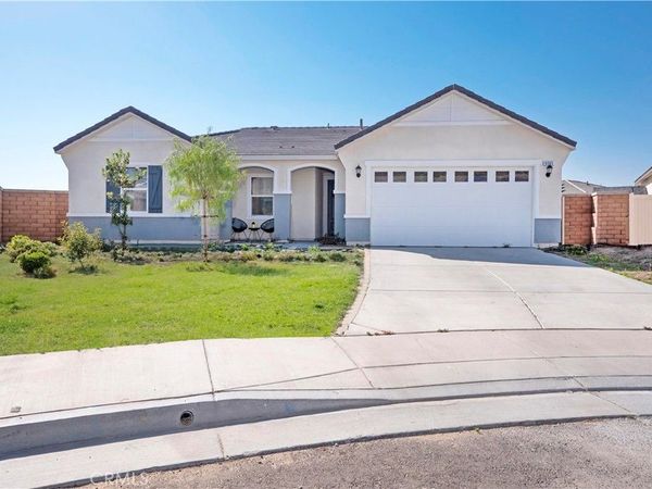 8005 Rooster Court, Riverside, CA 92507