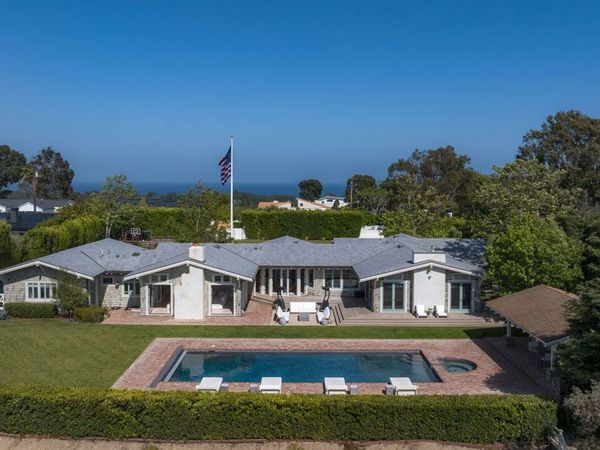 6815 Dume Drive, Malibu, CA 90265