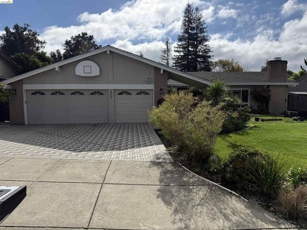 277 277 HIDALGO COURT, Fremont, CA 94539