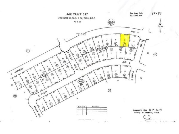 1175 Harvard , Thermal, CA 92274