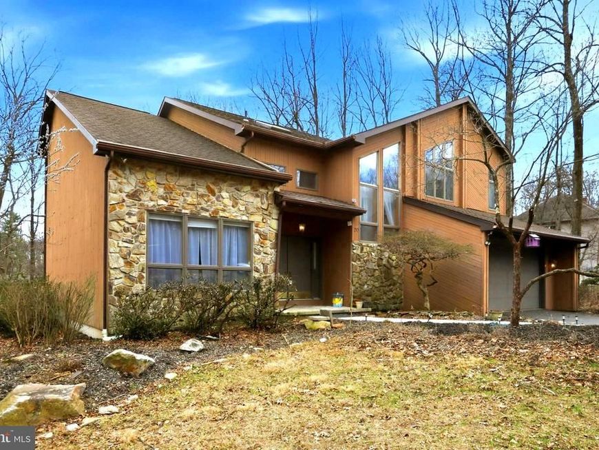 20 Highland Drive, Fleetwood, PA 19522 Main Photo