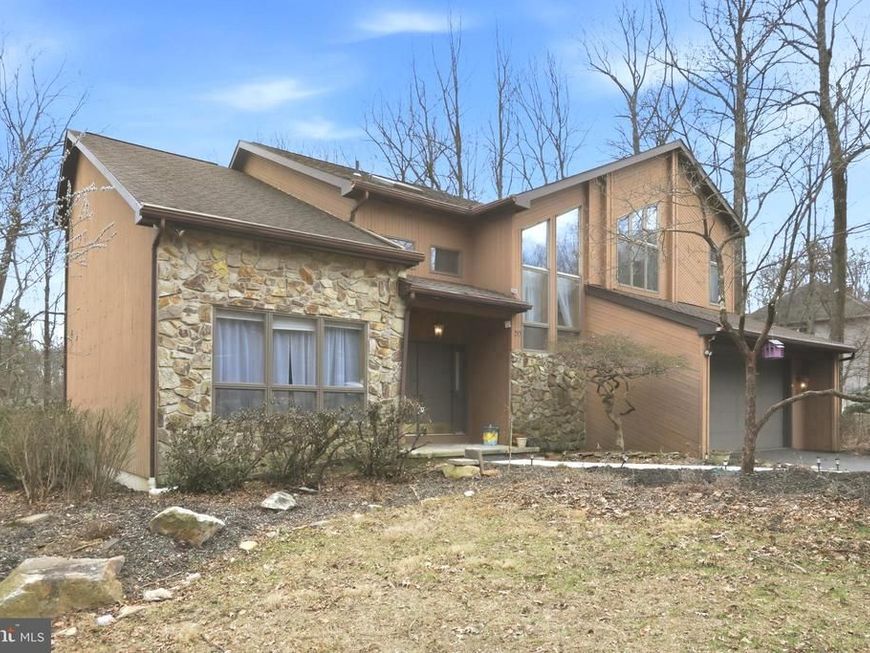 20 Highland Drive, Fleetwood, PA 19522 Main Photo