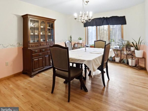 20 HIGHLAND DRIVE, FLEETWOOD, PA 19522