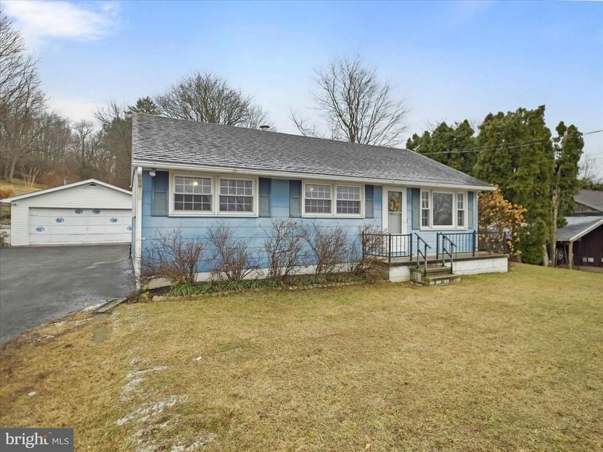 11412 Orchard Road, Waynesboro, PA 17268 Main Photo