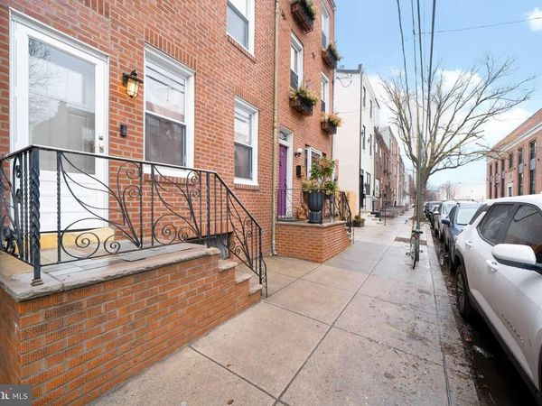 1226 S 6TH STREET, PHILADELPHIA, PA 19147