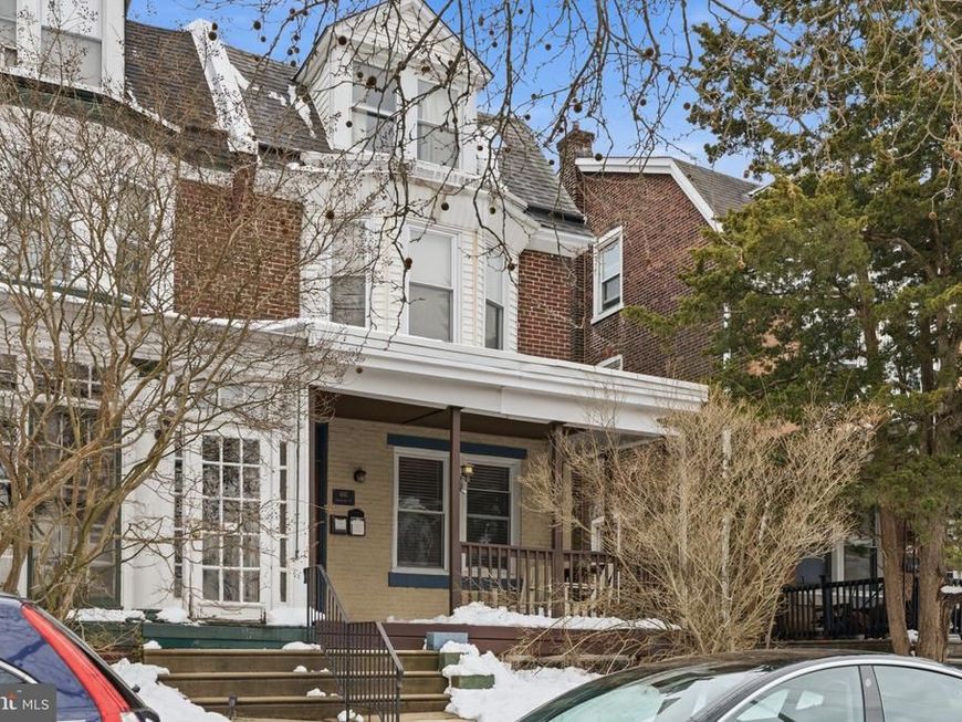481 Gerhard Street, Philadelphia, PA 19128 Main Photo