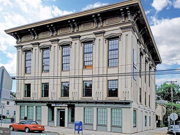 71 75 N MAIN STREET, Unit 304, LAMBERTVILLE, NJ 08530