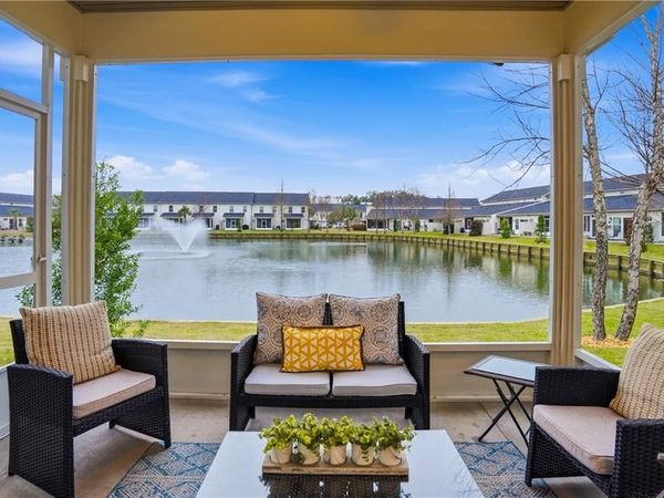 509 Mariners Circle, St. Simons Island, GA 31522