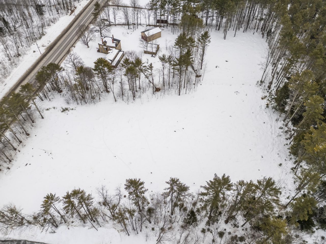 0 Mayville Road, Bethel, ME 04217 Main Photo