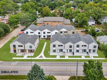 4230 S 46th Street , Unit 1, Lincoln, NE 68506