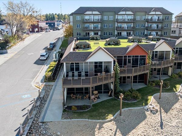 502 Cleveland Boulevard, Unit 3200, Walker, MN 56484