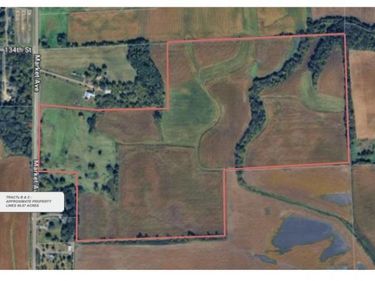 XXB  XXC Market Avenue, Cologne, MN 55322