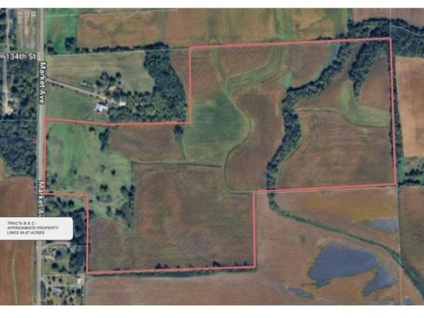 XXB  XXC Market Avenue , Cologne, MN 55322