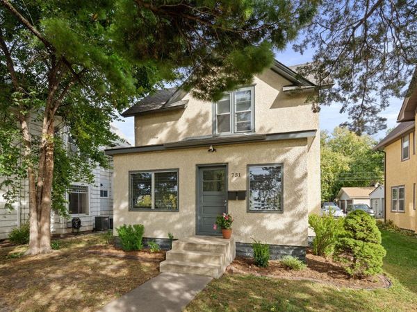 731 Fillmore Street NE, Minneapolis, MN 55413