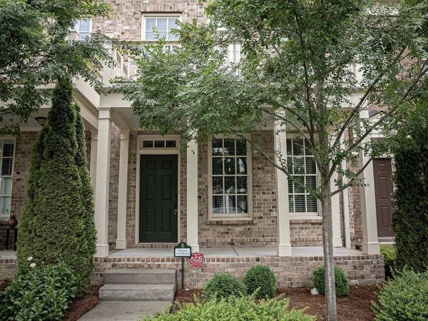 1018 Rural Plains Cir , Franklin, TN 37064