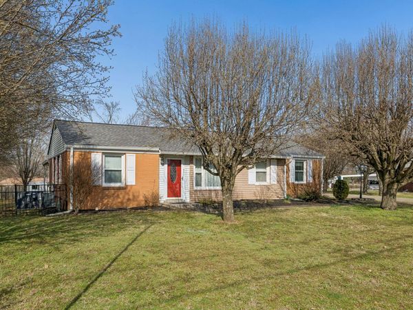 905 Joyce Ln , Nashville, TN 37216