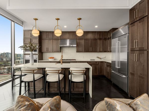 1616 West End Ave, Unit 1704, Nashville, TN 37203