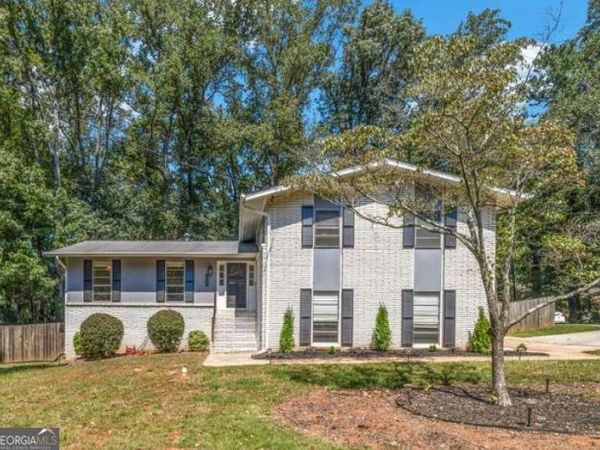 3704 Doroco Drive, Atlanta, GA 30340