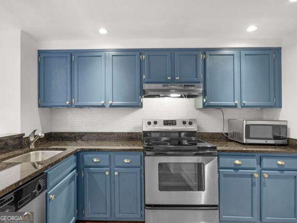 199 14th Street NE, Unit 701, Atlanta, GA 30309