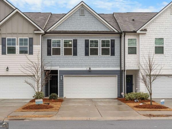 32 Huntley Trace, Hoschton, GA 30548