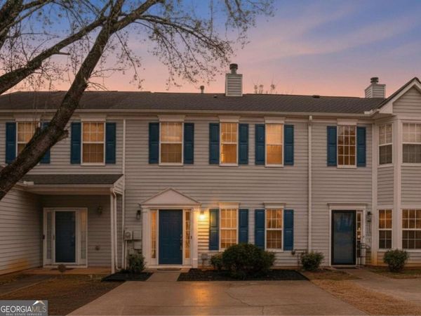 299 Timber Gate Drive, Unit 108, Lawrenceville, GA 30045