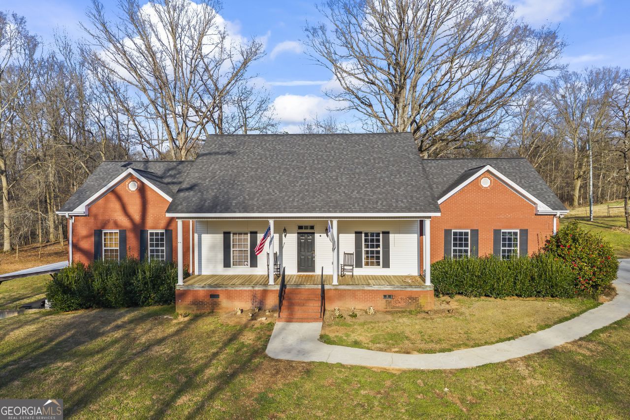 568 Hunt Road, Martin, GA 30557 Main Photo