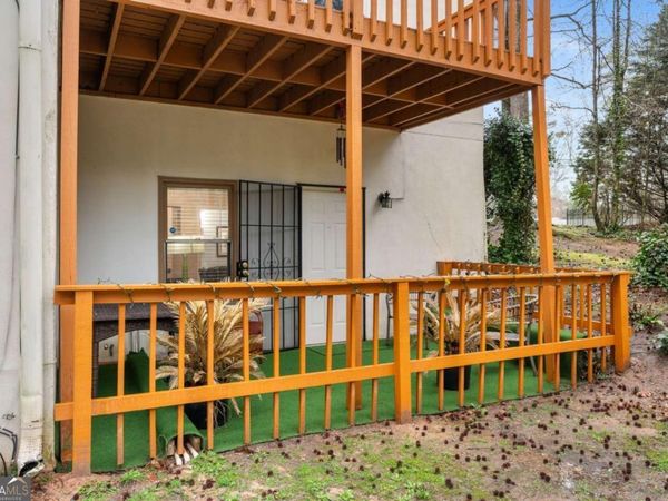 460 Peyton Road SW, Unit B, Atlanta, GA 30311